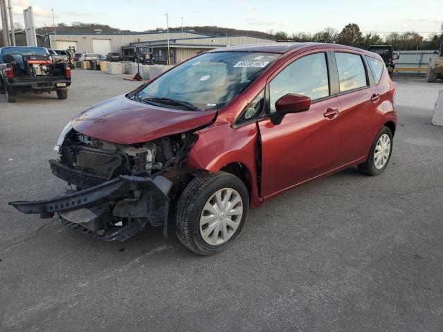 NISSAN VERSA NOTE 2016 3n1ce2cp6gl396969