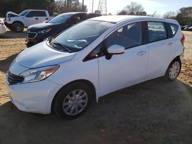 NISSAN VERSA NOTE 2016 3n1ce2cp6gl397426