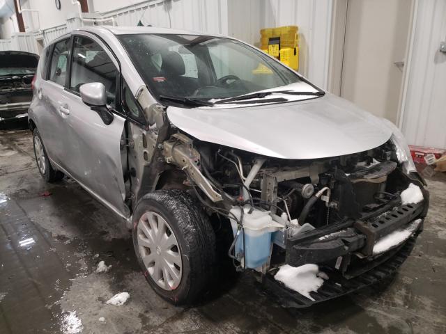 NISSAN VERSA NOTE 2016 3n1ce2cp6gl397443