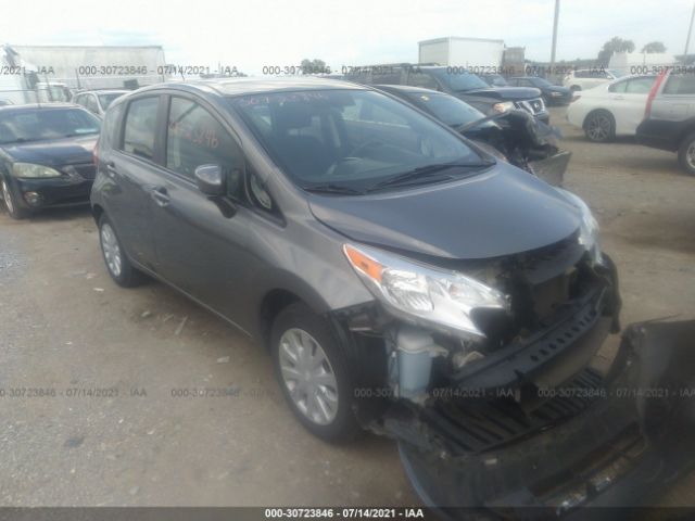 NISSAN VERSA NOTE 2016 3n1ce2cp6gl397782