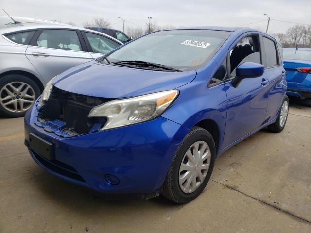 NISSAN VERSA NOTE 2016 3n1ce2cp6gl398012