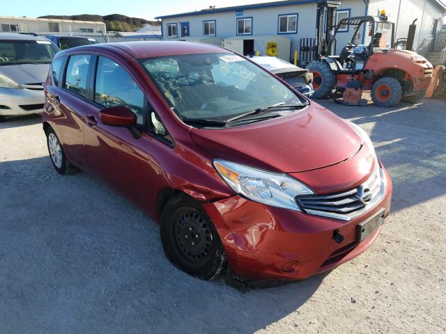 NISSAN VERSA NOTE 2016 3n1ce2cp6gl398317