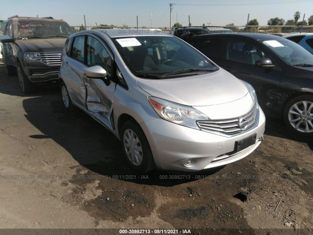 NISSAN VERSA NOTE 2016 3n1ce2cp6gl398575