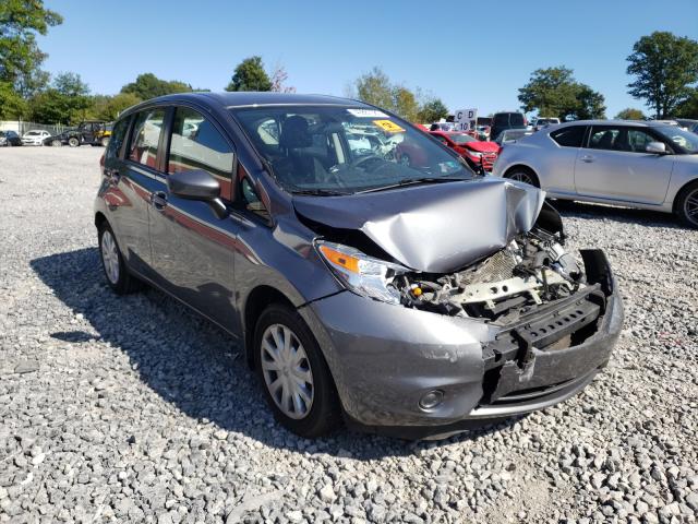 NISSAN VERSA NOTE 2016 3n1ce2cp6gl399306