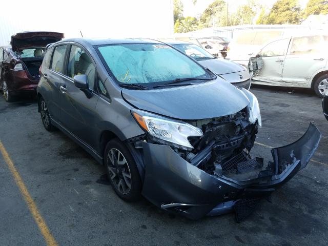 NISSAN VERSA NOTE 2016 3n1ce2cp6gl399791