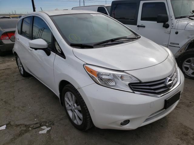 NISSAN VERSA NOTE 2016 3n1ce2cp6gl399869