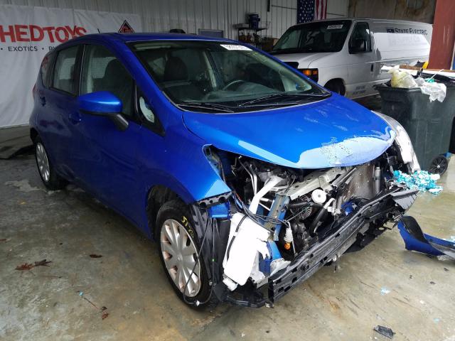 NISSAN VERSA NOTE 2016 3n1ce2cp6gl401362