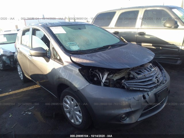 NISSAN VERSA NOTE 2016 3n1ce2cp6gl401524