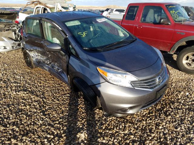 NISSAN VERSA NOTE 2016 3n1ce2cp6gl401717