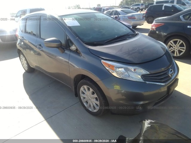 NISSAN VERSA NOTE 2016 3n1ce2cp6gl401748