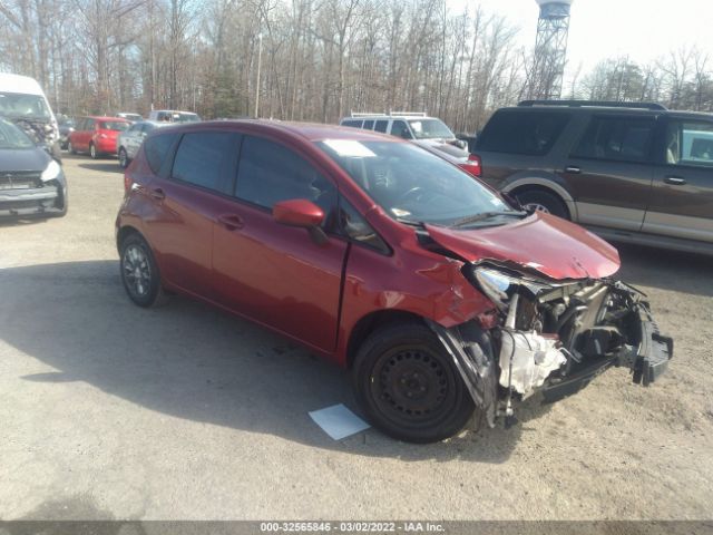 NISSAN VERSA NOTE 2016 3n1ce2cp6gl401930