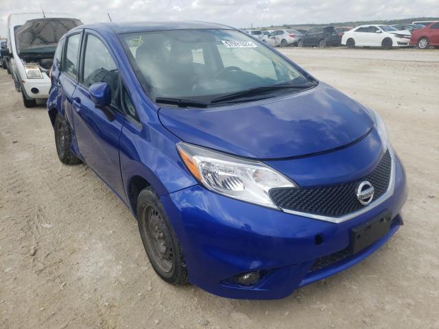 NISSAN VERSA NOTE 2016 3n1ce2cp6gl402298