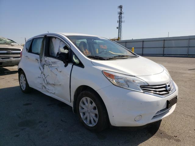 NISSAN VERSA NOTE 2016 3n1ce2cp6gl402334