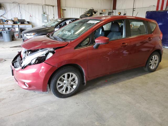 NISSAN VERSA NOTE 2016 3n1ce2cp6gl402673