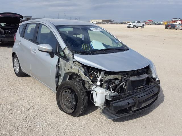 NISSAN VERSA NOTE 2016 3n1ce2cp6gl403449