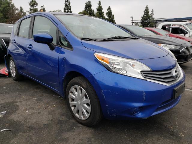 NISSAN VERSA NOTE 2016 3n1ce2cp6gl404228