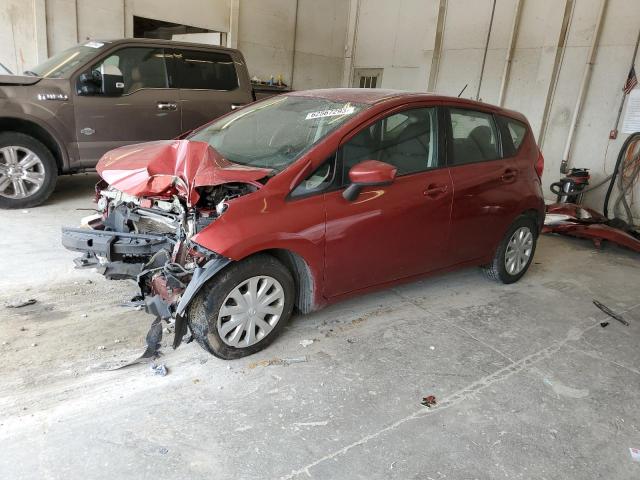 NISSAN VERSA NOTE 2016 3n1ce2cp6gl404620