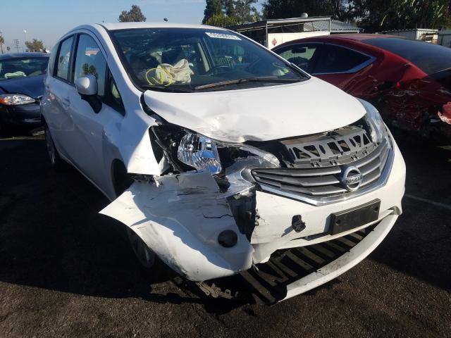 NISSAN VERSA NOTE 2016 3n1ce2cp6gl404715