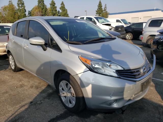 NISSAN VERSA NOTE 2016 3n1ce2cp6gl404892