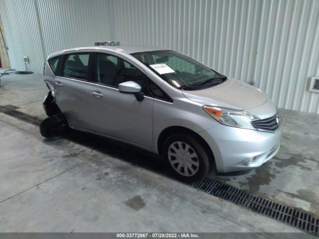 NISSAN VERSA NOTE 2016 3n1ce2cp6gl405508