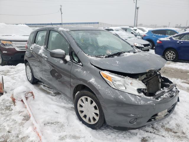 NISSAN VERSA NOTE 2016 3n1ce2cp6gl405833