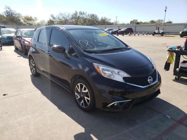 NISSAN VERSA NOTE 2016 3n1ce2cp6gl406500