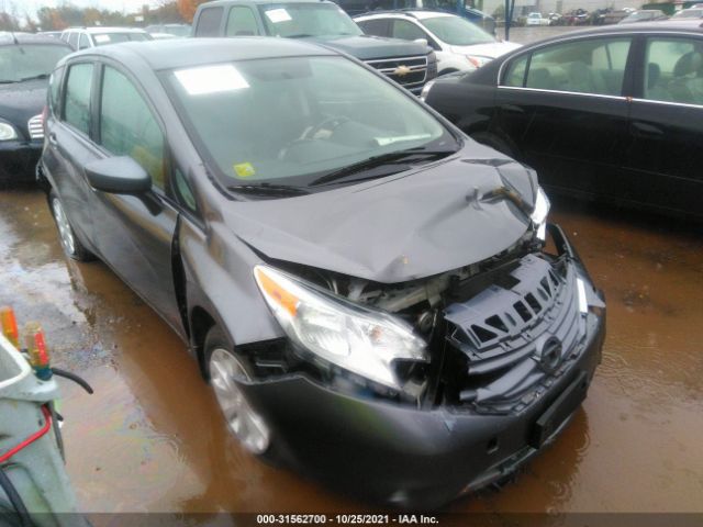 NISSAN VERSA NOTE 2016 3n1ce2cp6gl406528