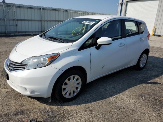 NISSAN VERSA NOTE 2016 3n1ce2cp6gl406626