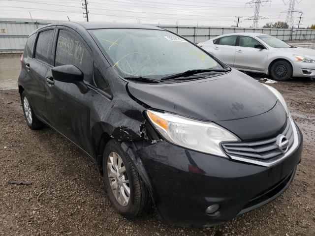 NISSAN VERSA NOTE 2016 3n1ce2cp6gl407260