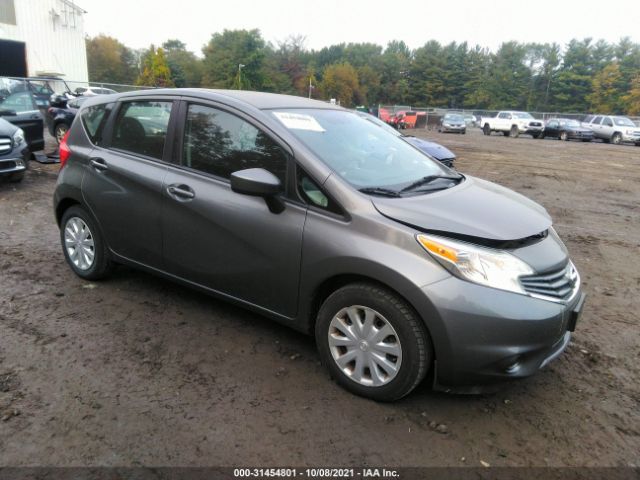 NISSAN VERSA NOTE 2016 3n1ce2cp6gl407307