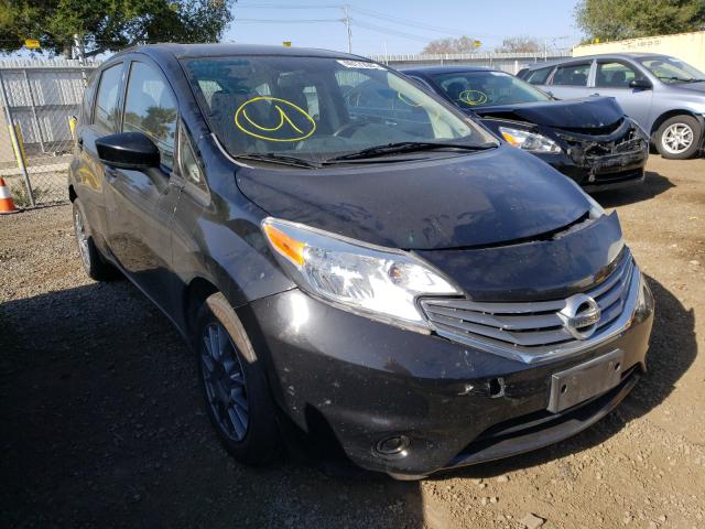 NISSAN VERSA NOTE 2016 3n1ce2cp6gl407467