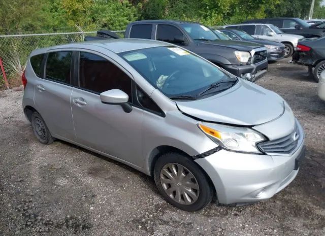 NISSAN VERSA NOTE 2016 3n1ce2cp6gl407503