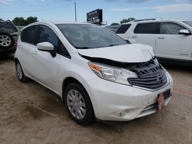 NISSAN VERSA NOTE 2016 3n1ce2cp6gl408375