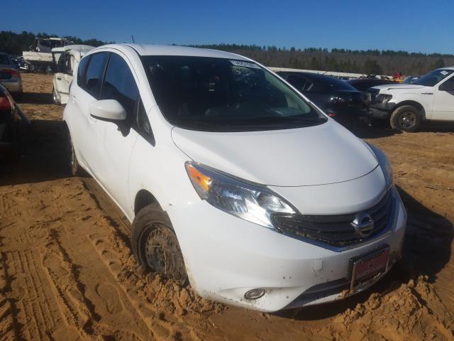 NISSAN VERSA 2016 3n1ce2cp6gl408747