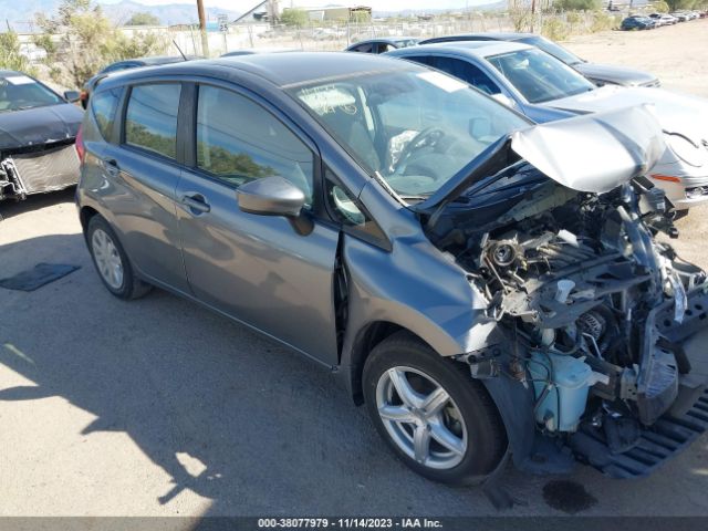 NISSAN VERSA NOTE 2016 3n1ce2cp6gl409011