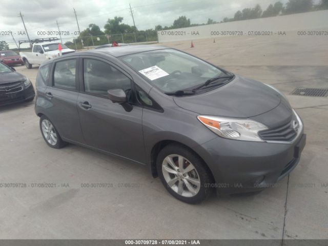 NISSAN VERSA NOTE 2016 3n1ce2cp6gl409073