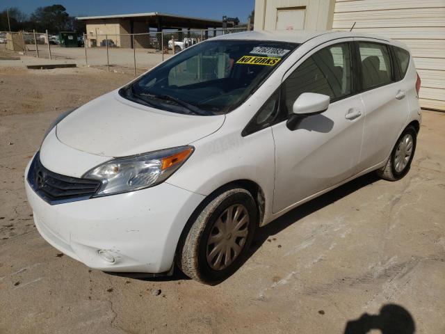 NISSAN VERSA 2016 3n1ce2cp6gl409560