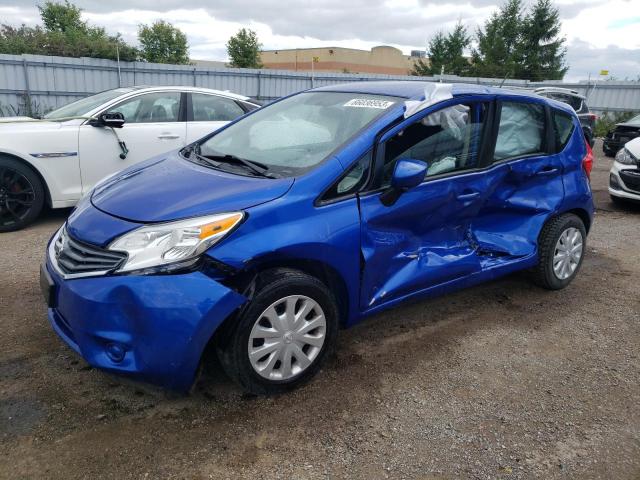 NISSAN VERSA NOTE 2016 3n1ce2cp6gl412149