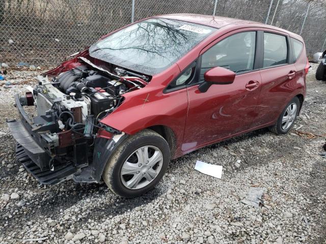 NISSAN VERSA 2017 3n1ce2cp6hl352312