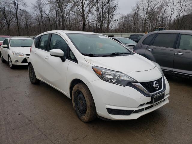 NISSAN VERSA NOTE 2017 3n1ce2cp6hl352598