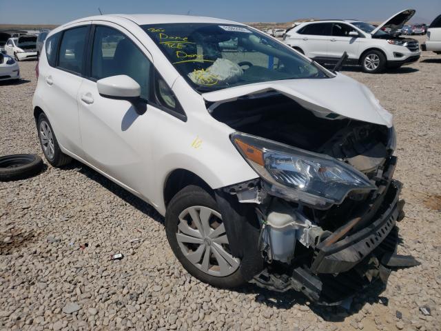 NISSAN VERSA NOTE 2017 3n1ce2cp6hl352889