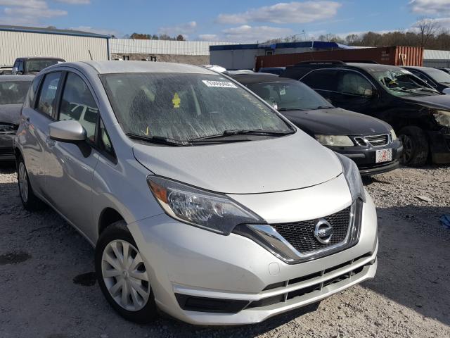 NISSAN VERSA NOTE 2017 3n1ce2cp6hl352908