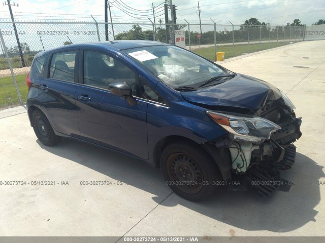 NISSAN VERSA NOTE 2017 3n1ce2cp6hl352956