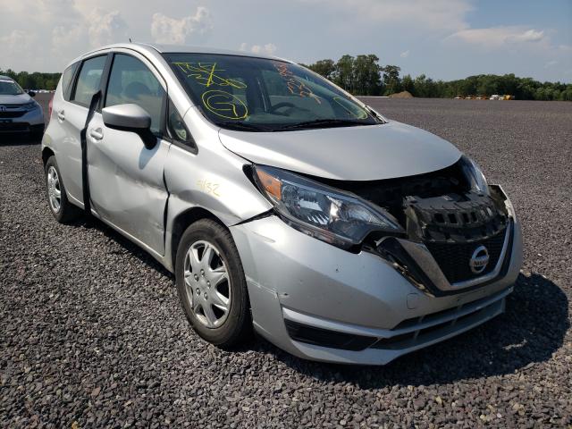 NISSAN VERSA NOTE 2017 3n1ce2cp6hl353346