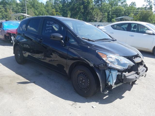 NISSAN VERSA NOTE 2017 3n1ce2cp6hl353850