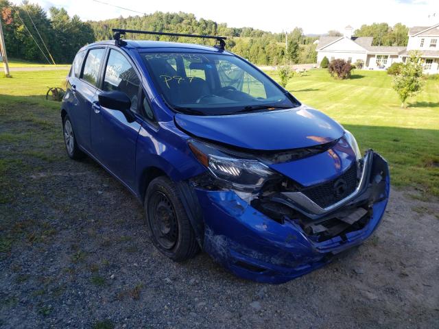 NISSAN VERSA NOTE 2017 3n1ce2cp6hl354268