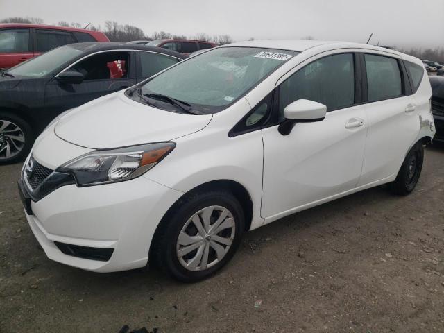 NISSAN VERSA NOTE 2017 3n1ce2cp6hl355582