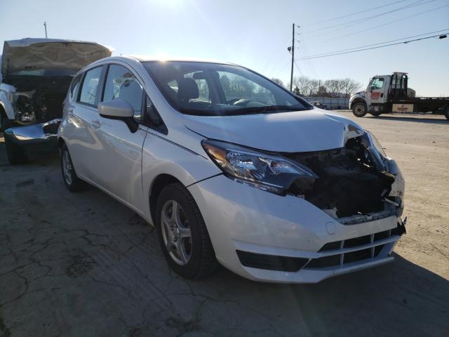 NISSAN VERSA NOTE 2017 3n1ce2cp6hl355629