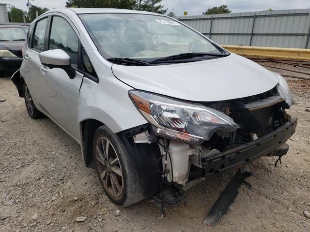 NISSAN VERSA NOTE 2017 3n1ce2cp6hl355887