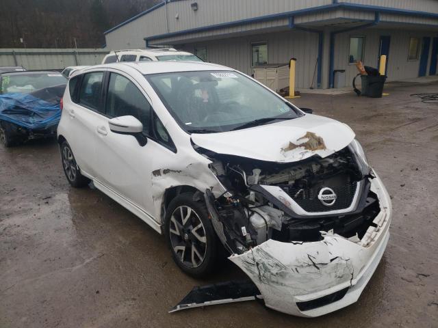 NISSAN VERSA NOTE 2017 3n1ce2cp6hl355940